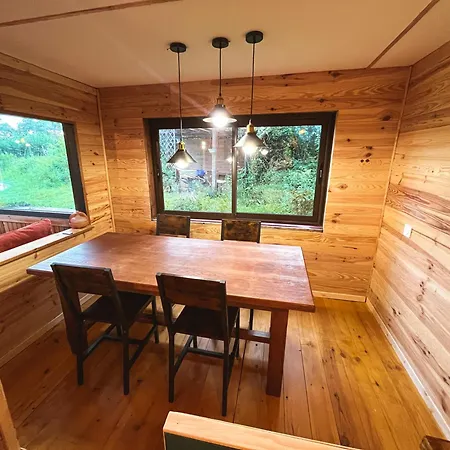 Chalet Des Merveilles - Superbe Chalet Insolite Pleine Nature *